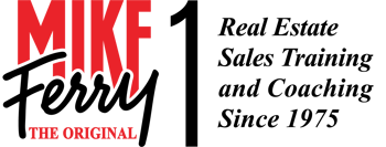 25 12 16 Mike Ferry The Original 1 Logo_full color