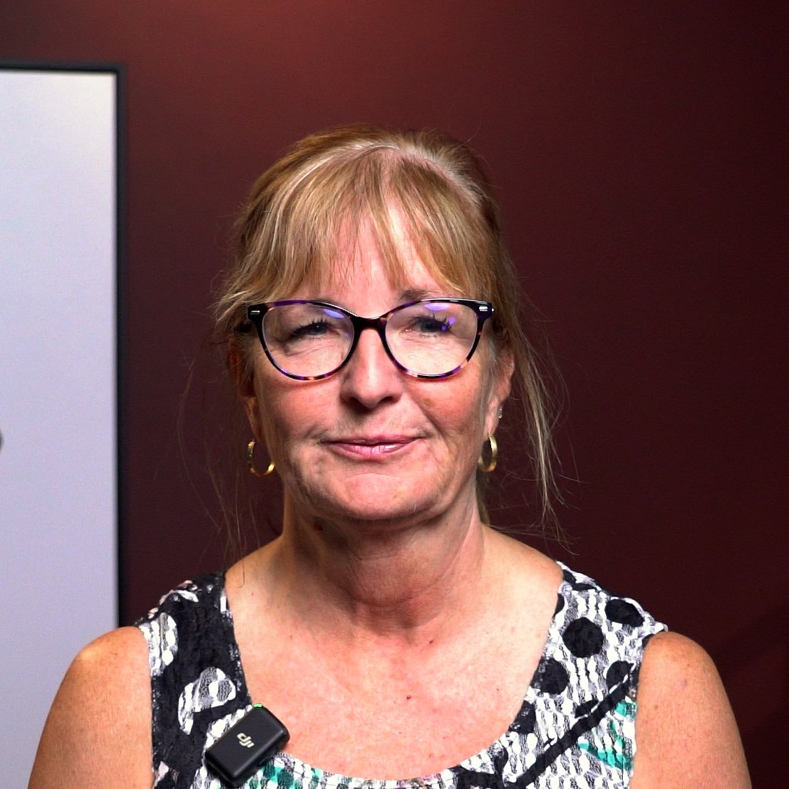 Kathy Welch